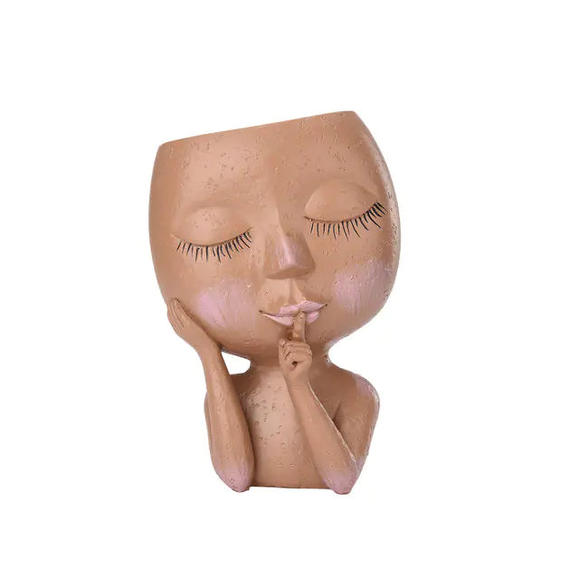 The Face Planter