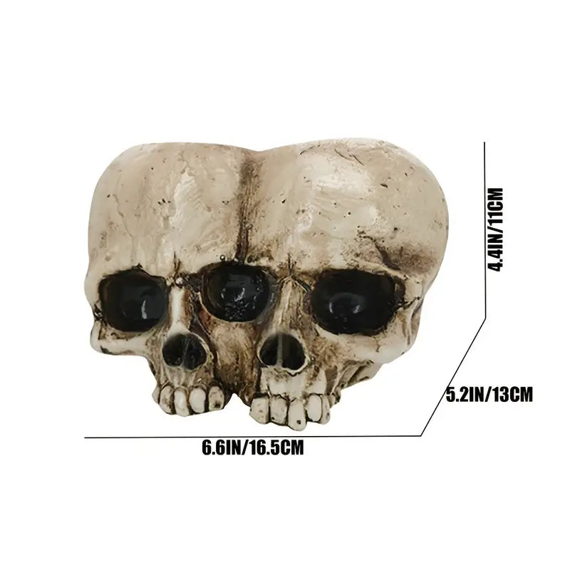 Skull Pots