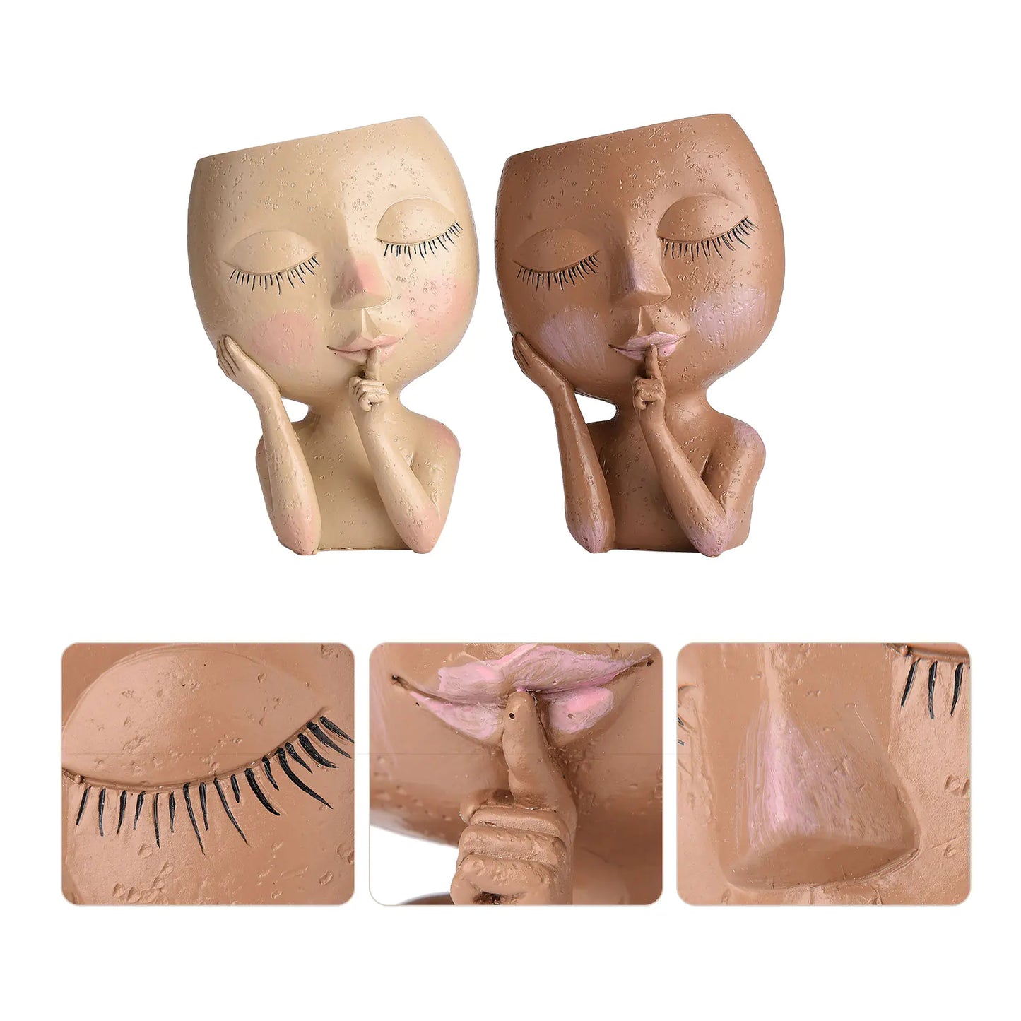 The Face Planter