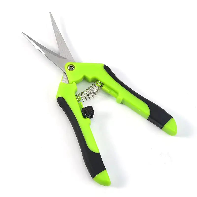 Stainless Steel Garden Pruning Shears