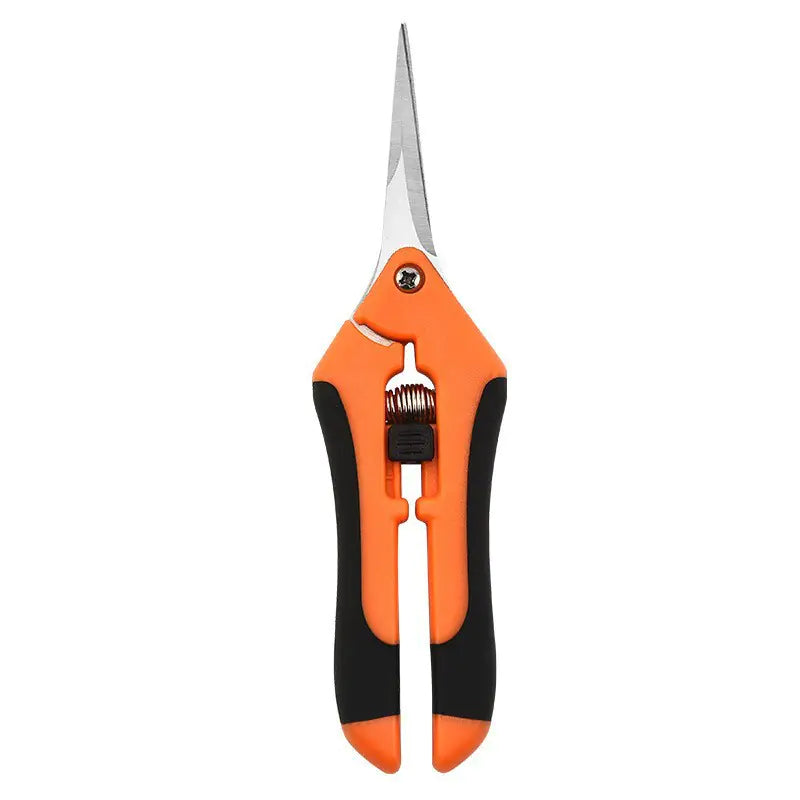 Stainless Steel Garden Pruning Shears