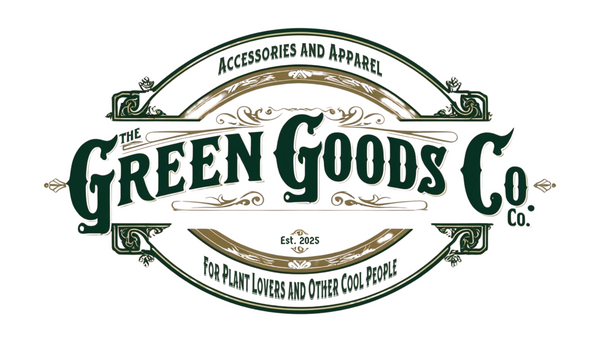 The Green Goods Co.