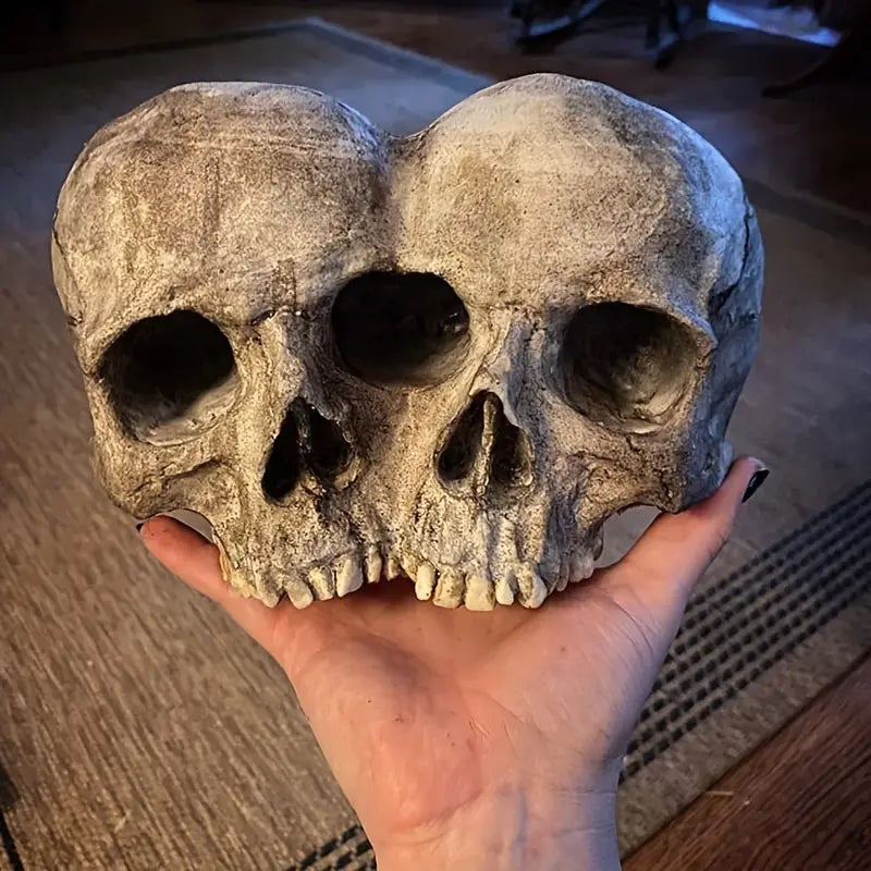 Skull Pots