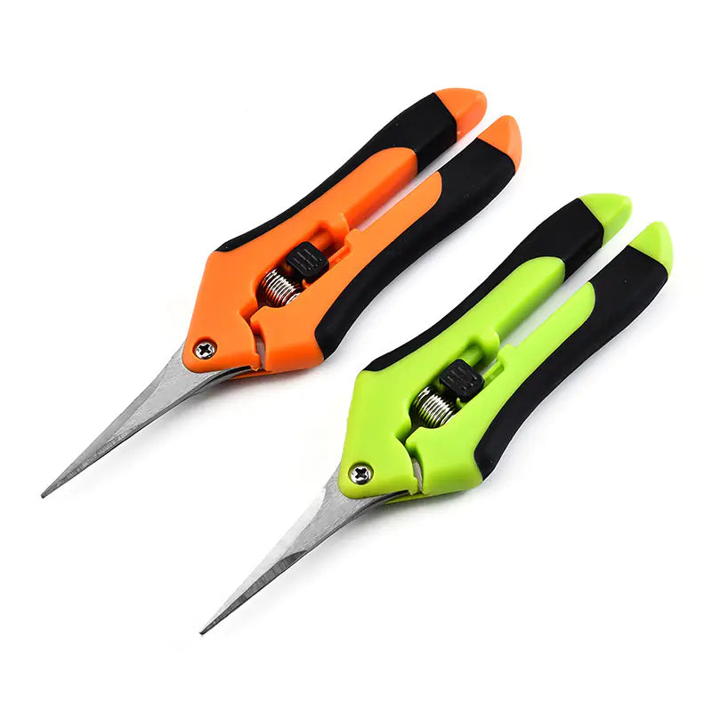 Stainless Steel Garden Pruning Shears